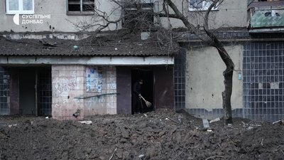 Обстріли Дружківки та Авдіївки, загибла дитина: наслідки обстрілів Донеччини за добу Обстріли Дружківки та Авдіївки, загибла дитина: наслідки обстрілів Донеччини за добу