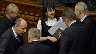 "Чим далі я знаходжусь від політики, тим радісніше я живу". Де зараз активісти Майдану "Чим далі я знаходжусь від політики, тим радісніше я живу". Де зараз активісти Майдану