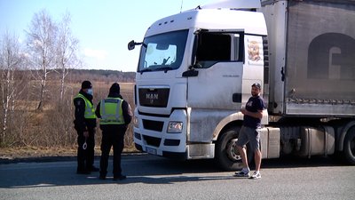 На Житомирщині за тиждень поліцейські зафіксували 1 017 перевищень швидкості На Житомирщині за тиждень поліцейські зафіксували 1 017 перевищень швидкості