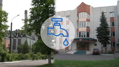 У Чернігові жителі 174 будинків отримають гарячу воду вже 22 травня
