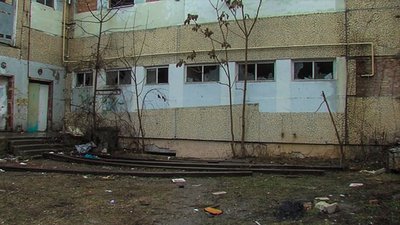 У Кропивницькому непрацюючий центр адаптації військових пропонують передати області