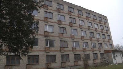 Студентський гуртожиток на Волині можуть закрити через відсутність пожежної сигналізації
