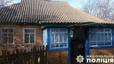 У Чорнухинській громаді загинув чоловік У Чорнухинській громаді загинув чоловік