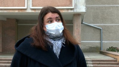 Жителі проти. У Дзвиняцькій громаді на Франківщині не працюватиме цех з перероблювання відходів Жителі проти. У Дзвиняцькій громаді на Франківщині не працюватиме цех з перероблювання відходів