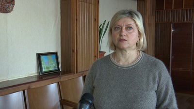 На Сумщині втретє звільнили директорку лікарні, яка двічі в судах оскаржила своє звільнення