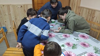 У Тернополі триває набір до школи Святого Антонія У Тернополі триває набір до школи Святого Антонія