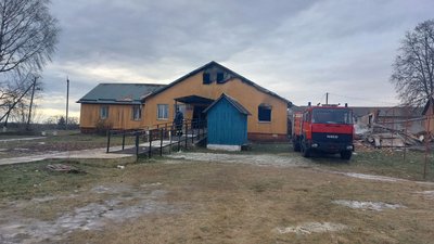 "Жодного військового в цьому селі немає". Сили РФ обстріляли Кіндратівку на Сумщині "Жодного військового в цьому селі немає". Сили РФ обстріляли Кіндратівку на Сумщині