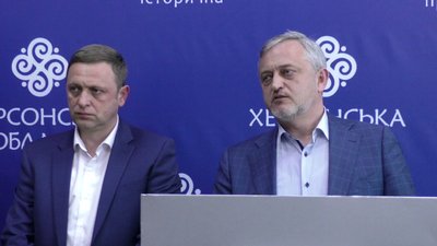 Із 17 березня на Херсонщині призупиняють роботу об’єкти загального користування