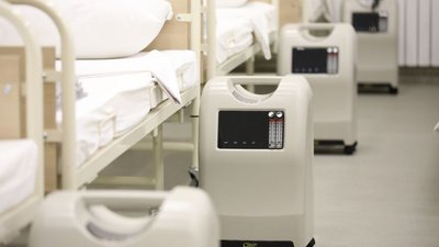 На Черкащині завищували ціни на кисневі концентратори. Правоохоронці відкрили справу