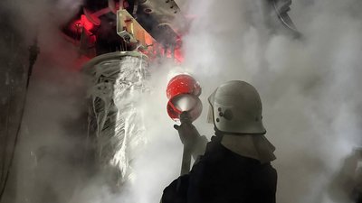 Обстріл, атака, БпЛА, енергооб'єкт