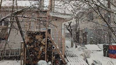 Історії про життя, розлуку та евакуацію. Записки з охопленого боями Ірпеня