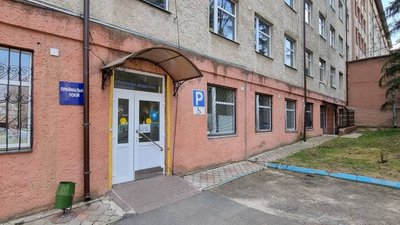 У Чернівцях в Центральній лікарні запрацює травмпункт