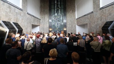 У Тернополі попрощалися з військовослужбовцем Михайлом Павликом