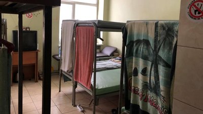 Пункти обігріву в Львові почали працювати у посиленому режимі Пункти обігріву в Львові почали працювати у посиленому режимі