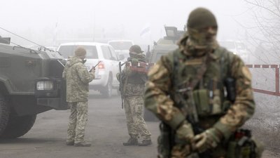 Новий список на обмін полоненими можуть погодити впродовж наступних тижнів — Офіс президента