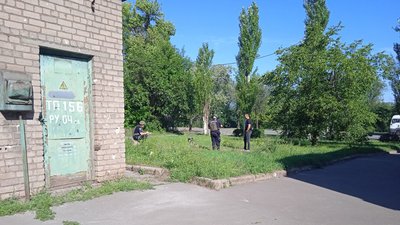 Армія РФ застосувала заборонені снаряди проти мирного населення Кривого Рогу: нові подробиці Армія РФ застосувала заборонені снаряди проти мирного населення Кривого Рогу: нові подробиці