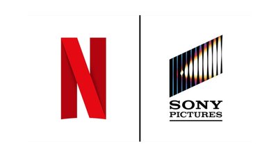 Netflix буде ексклюзивно показувати фільми Sony після прокату в кіно