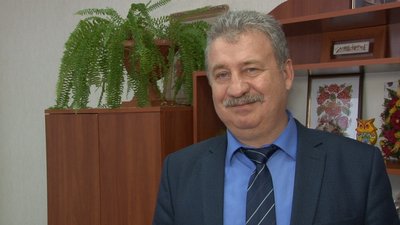 Валерій Данилевський Валерій Данилевський