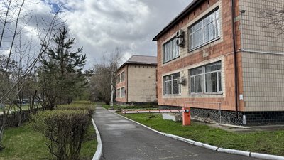 Київський районний суд Полтави
