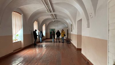 Луцький режисер знімає новий документальний фільм: про що він Луцький режисер знімає новий документальний фільм: про що він