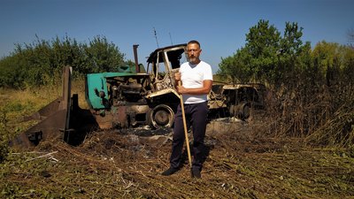 Життя Харкова та області у фото: 28 серпня-3 вересня Життя Харкова та області у фото: 28 серпня-3 вересня