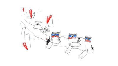 За якими сучасними українськими художниками та художницями стежити За якими сучасними українськими художниками та художницями стежити