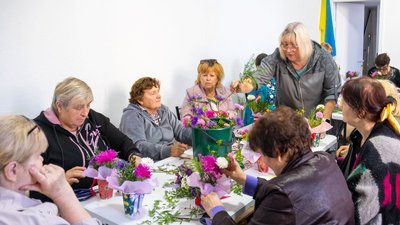 У Кропивницькому запрацював громадський дім «Земляцтво Донеччини»