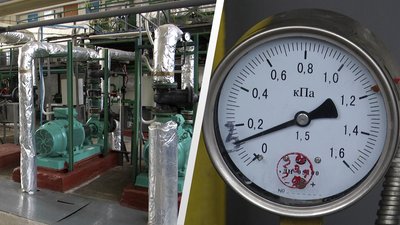 "Житомиртеплокомуненерго" готується до похолодання – залучають додаткові ремонтні бригади