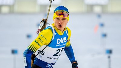 Віталій Мандзин