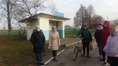 Перевізника шукають рік: у Волинській ОДА прокоментували відсутність автобуса в одній з громад
