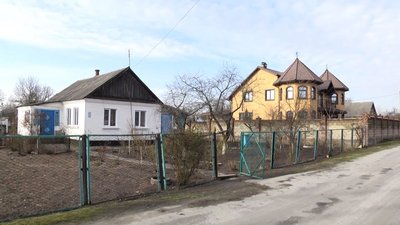 Село Перемога на Житомирщині — у переліку на перейменування: що думають місцеві жителі та експерти Село Перемога на Житомирщині — у переліку на перейменування: що думають місцеві жителі та експерти