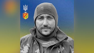 На війні з Росією загинули військові з Кіровоградщини На війні з Росією загинули військові з Кіровоградщини