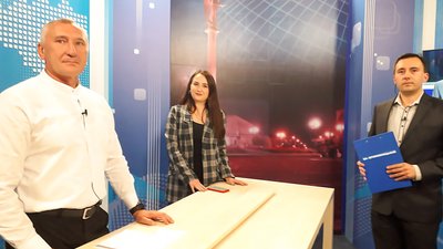 Кандидати в депутати Кропивницької райради: Колінько, Осіпова Кандидати в депутати Кропивницької райради: Колінько, Осіпова