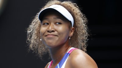 Експерша ракетка світу Наомі Осака визначилась з датою поверненння на корт: коли це відбудеться