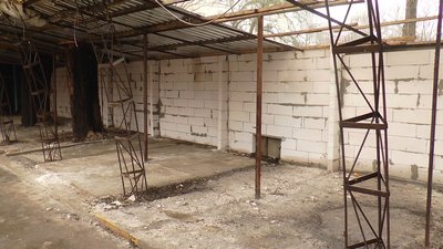 Миколаївська міськрада не розриватиме договір про оренду з ринком "Клаксон"