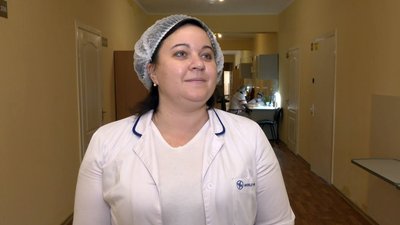 Як працює відділення паліативної допомоги Під час дії воєнного стану Як працює відділення паліативної допомоги Під час дії воєнного стану