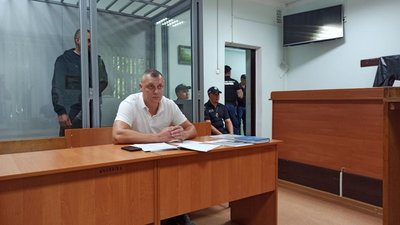 Судове засідання у справі смертельної аварії біля Новгородки. 27 червня 2023 Судове засідання у справі смертельної аварії біля Новгородки. 27 червня 2023