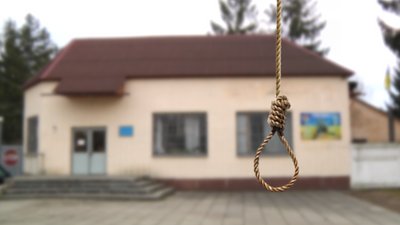 У Житомирі військовослужбовець із Волині покінчив життя самогубством