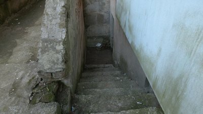 Підтоплення на Коновальця Підтоплення на Коновальця