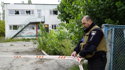 Близько половини людей вивезли до Росії — прокуратура про деокуповані Липці на Харківщині Близько половини людей вивезли до Росії — прокуратура про деокуповані Липці на Харківщині