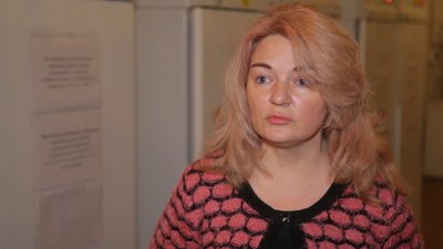 Вакцинація проти COVID-19 на Тернопільщині: правда та міфи Вакцинація проти COVID-19 на Тернопільщині: правда та міфи