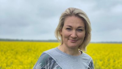 Стамбульська конвенція забезпечує системність у боротьбі із насильством — головна редакторка "Гендер в деталях" Стамбульська конвенція забезпечує системність у боротьбі із насильством — головна редакторка "Гендер в деталях"