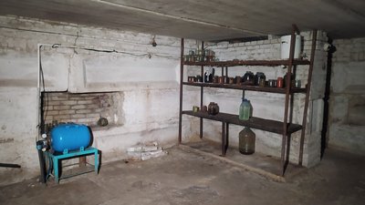На Сумщині родині, яка втратила житло через війну, пропонують безкоштовно оселитися в будинку На Сумщині родині, яка втратила житло через війну, пропонують безкоштовно оселитися в будинку