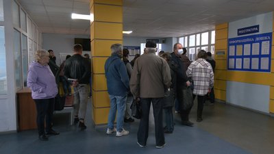 тиждень імунізації тиждень імунізації