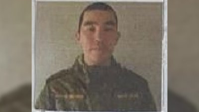 Підозрюваний Підозрюваний
