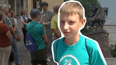 "Покажемо, що ми — не росіяни": у Львові для переселенців організували курси української мови