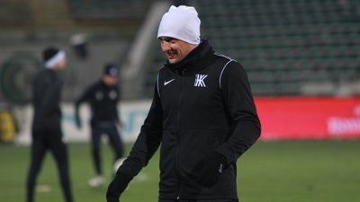 Селезньов зник із заявки "Колоса" за день перед відновленням чемпіонату України