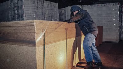 Фанера Фанера