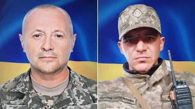 Сергій Ластівка, Сергій Бобін