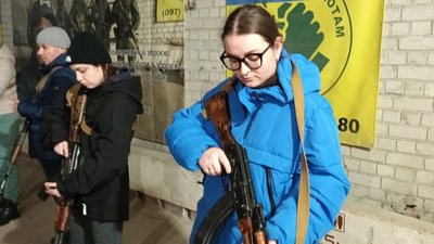 Анастасія Скокова Анастасія Скокова